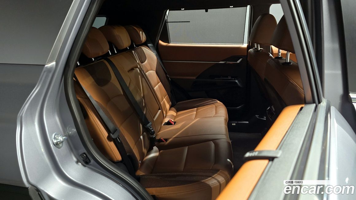 KG_Mobility_Ssangyong Torres 2024