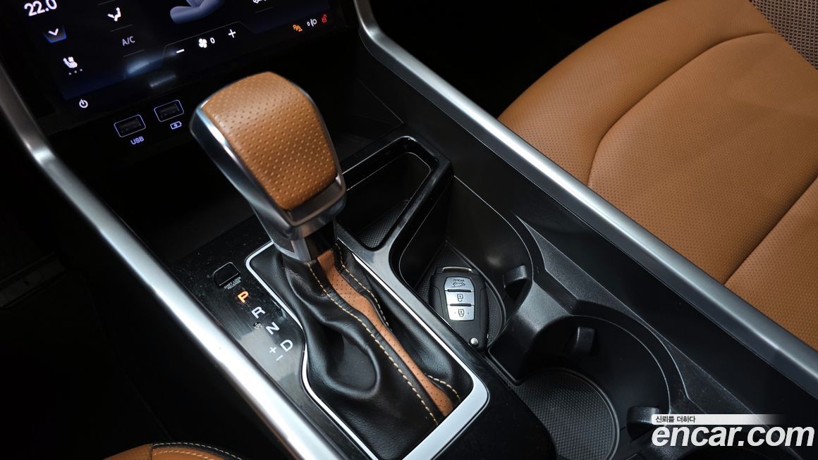 KG_Mobility_Ssangyong Torres 2024