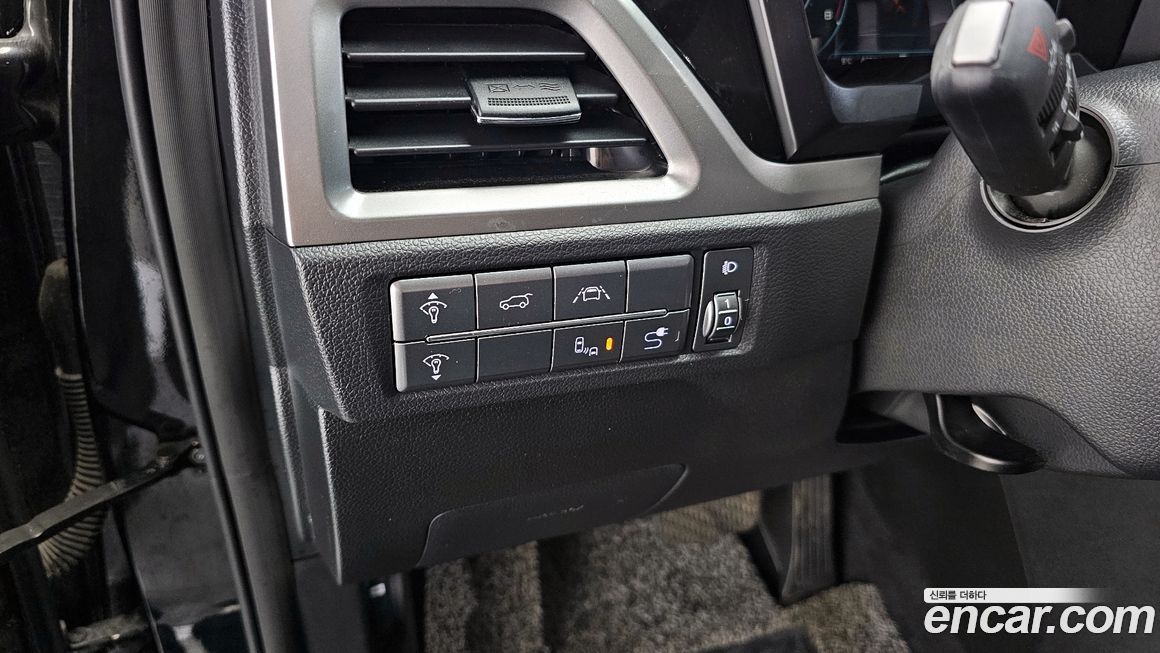 KG_Mobility_Ssangyong KORANDO 2021