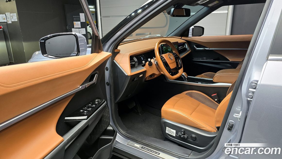 KG_Mobility_Ssangyong Torres 2024