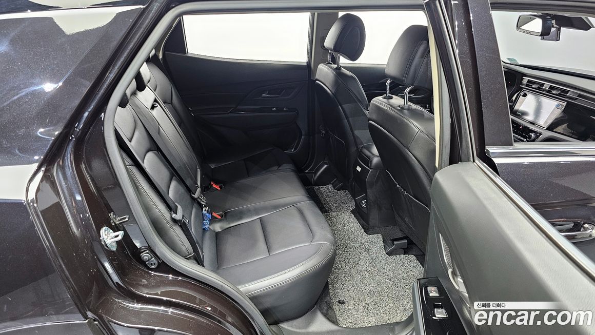 KG_Mobility_Ssangyong KORANDO 2021
