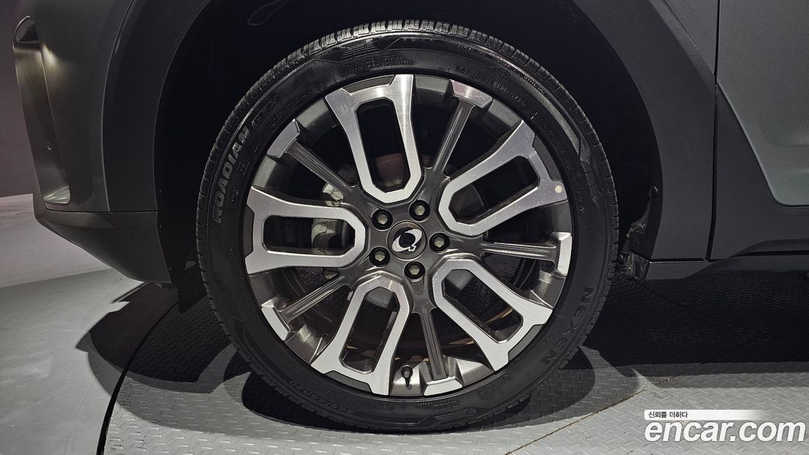 KG_Mobility_Ssangyong Torres 2023