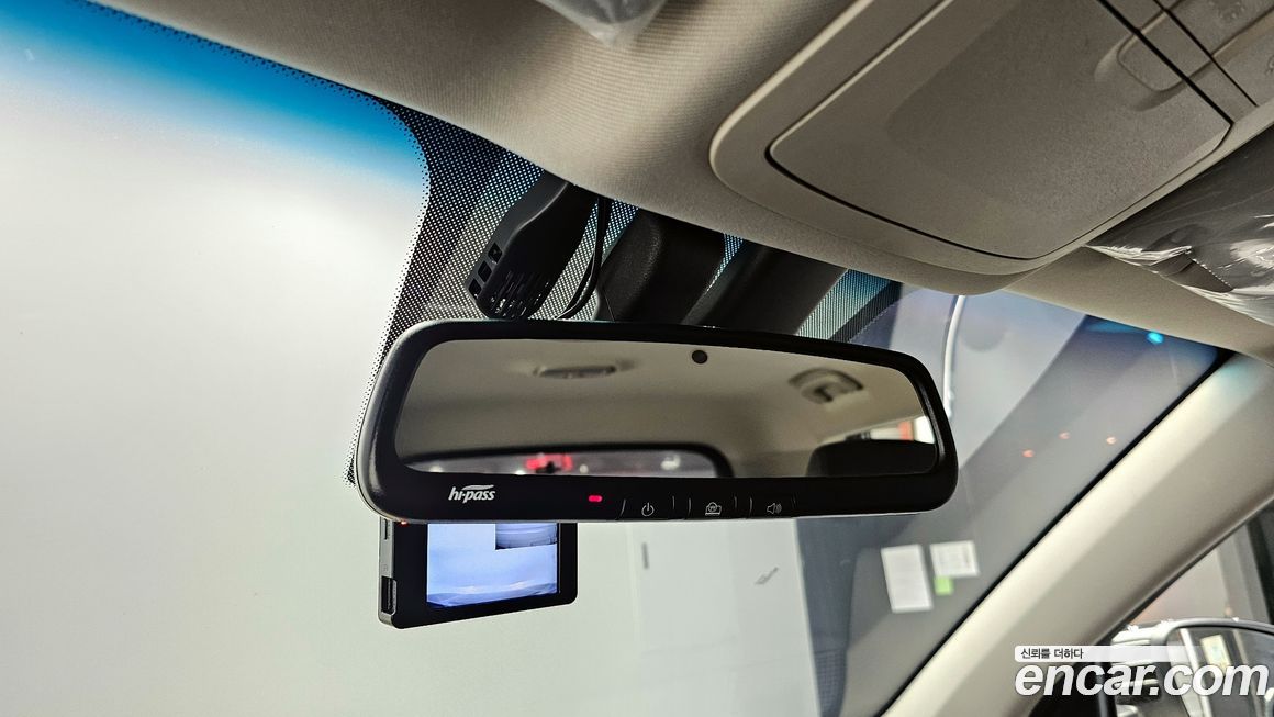 KG_Mobility_Ssangyong KORANDO 2021