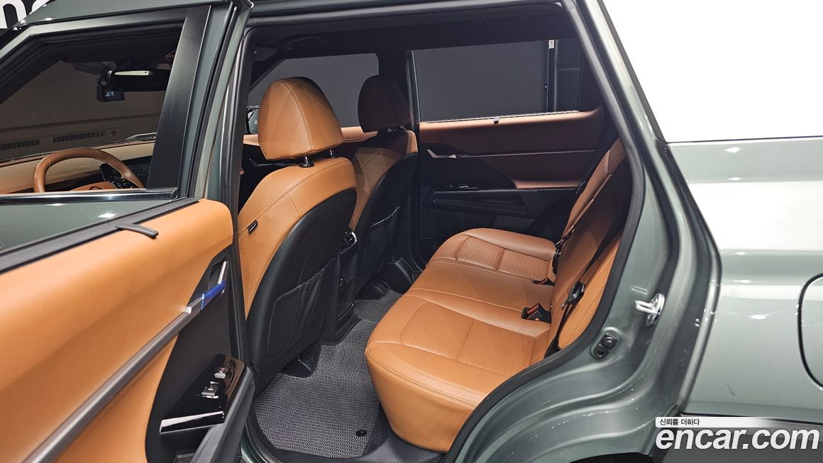 KG_Mobility_Ssangyong Torres 2023