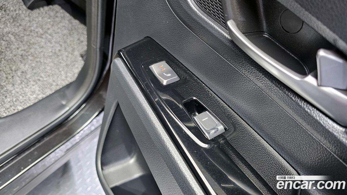 KG_Mobility_Ssangyong KORANDO 2021