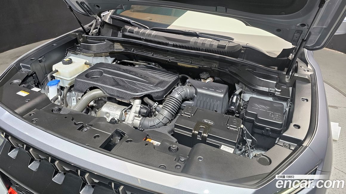 KG_Mobility_Ssangyong Torres 2024