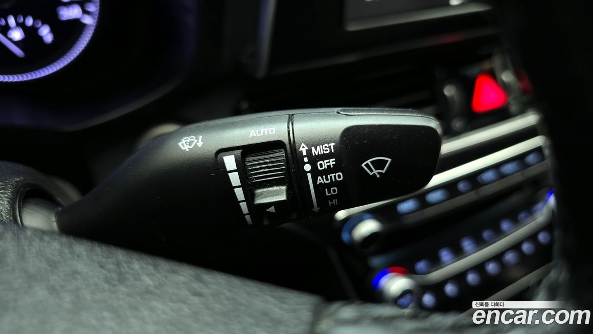 Hyundai Grandeur 2017