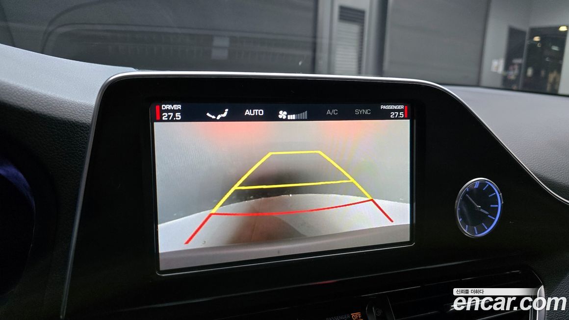 Hyundai Grandeur 2017