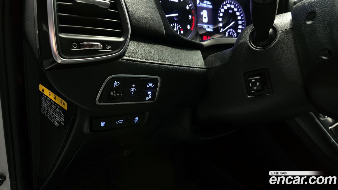 Hyundai Grandeur 2017