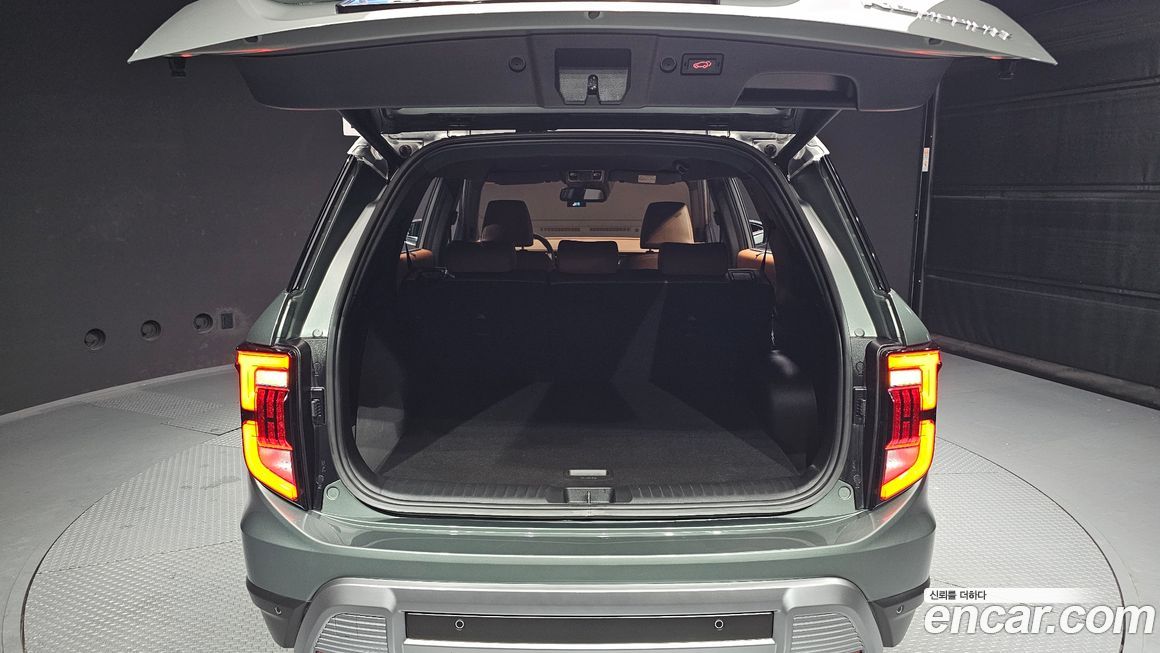 KG_Mobility_Ssangyong Torres 2023