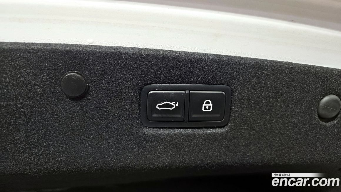 Kia K8 2022