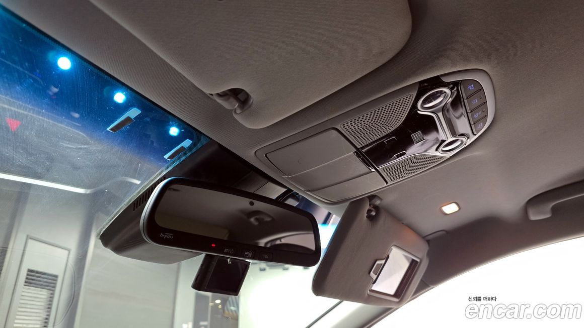 Hyundai Grandeur 2017