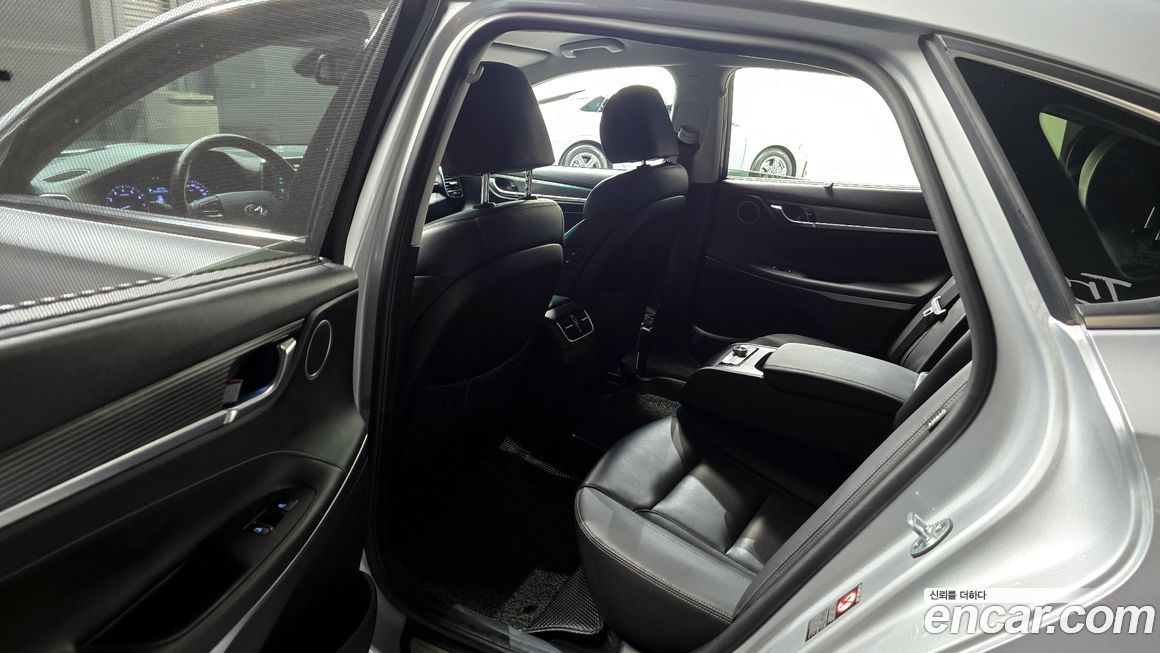 Hyundai Grandeur 2017