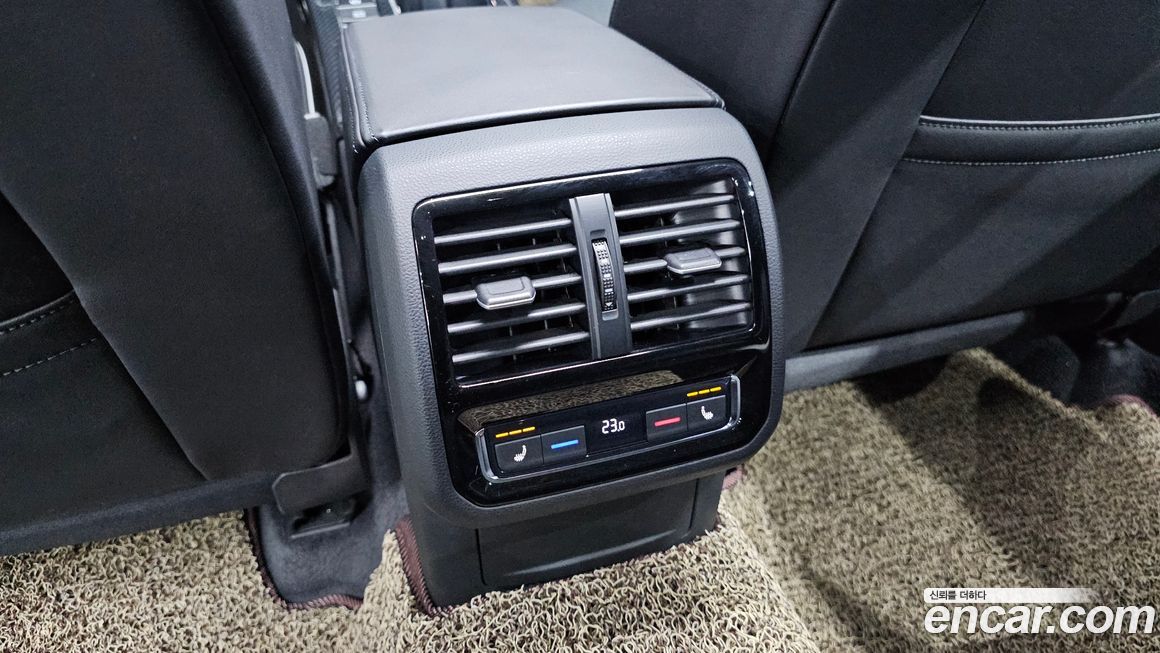 Volkswagen Arteon 2019