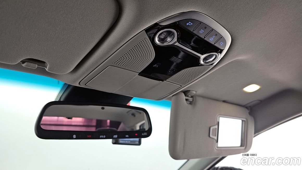 Hyundai Grandeur 2019