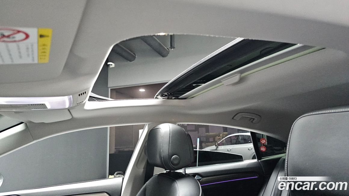 Volkswagen Arteon 2019