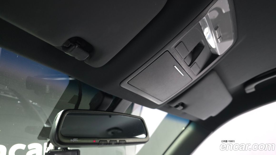 KG_Mobility_Ssangyong Rexton 2019