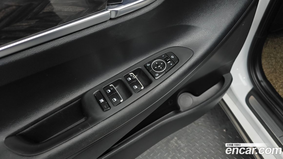 Hyundai Grandeur 2019