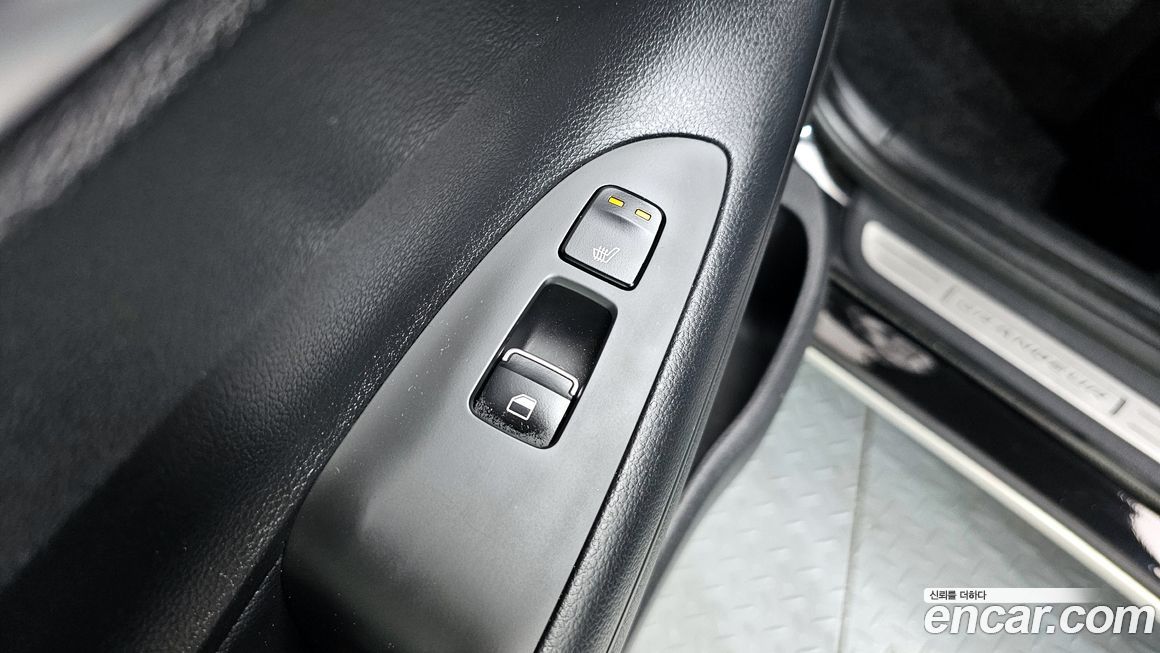 Hyundai Grandeur 2019