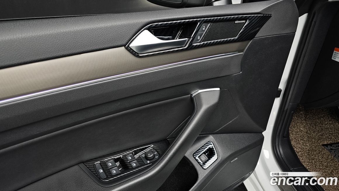 Volkswagen Arteon 2019