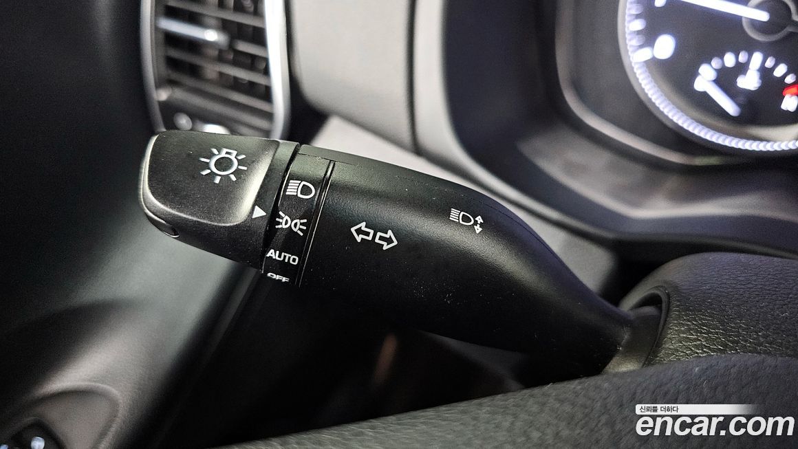 Hyundai Grandeur 2019