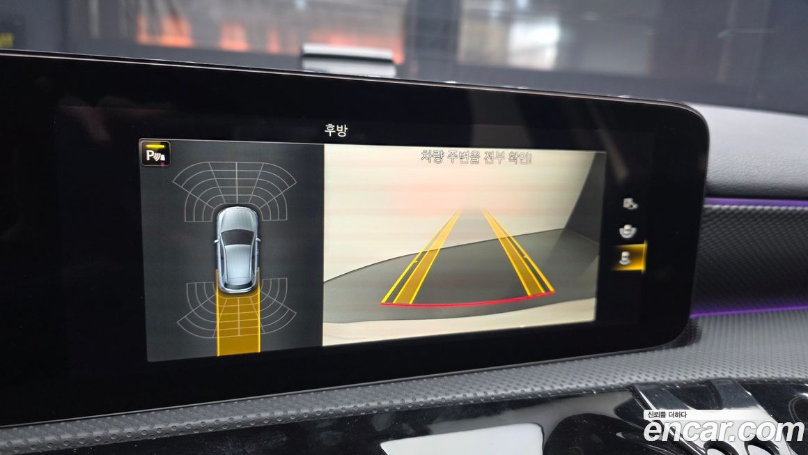 Mercedes-Benz A-Class 2022