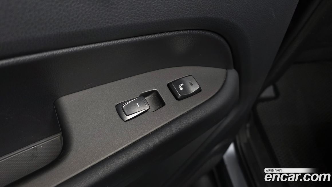 KG_Mobility_Ssangyong Rexton 2019