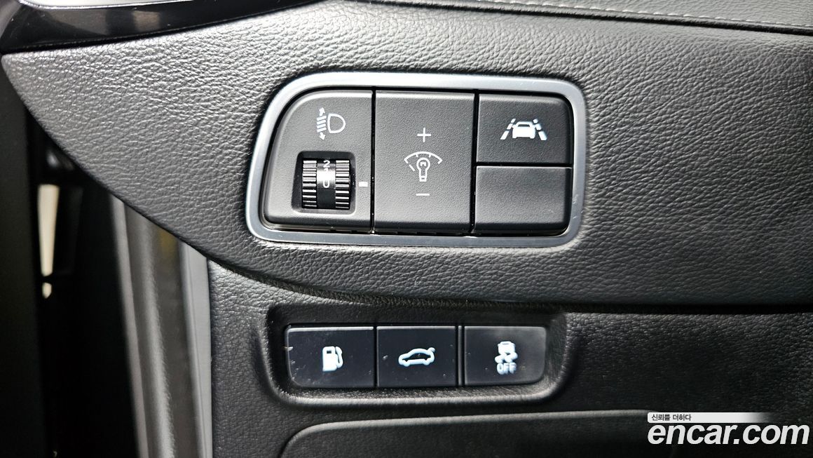 Hyundai Grandeur 2019