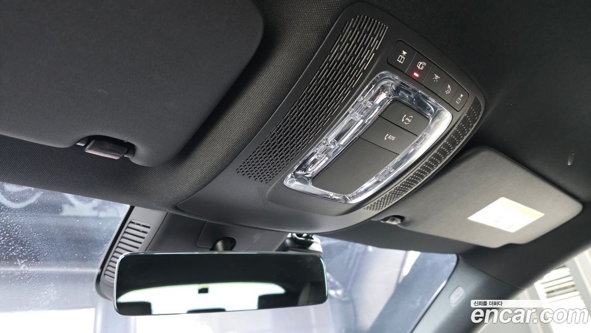 Mercedes-Benz A-Class 2022