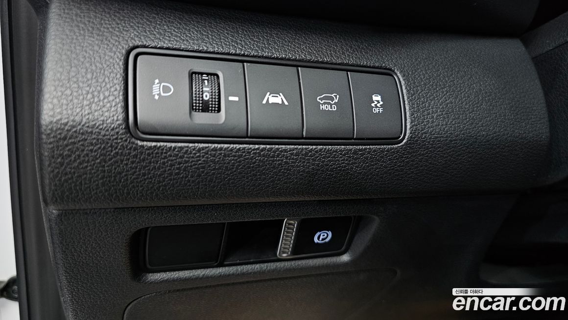 Hyundai Santafe 2022