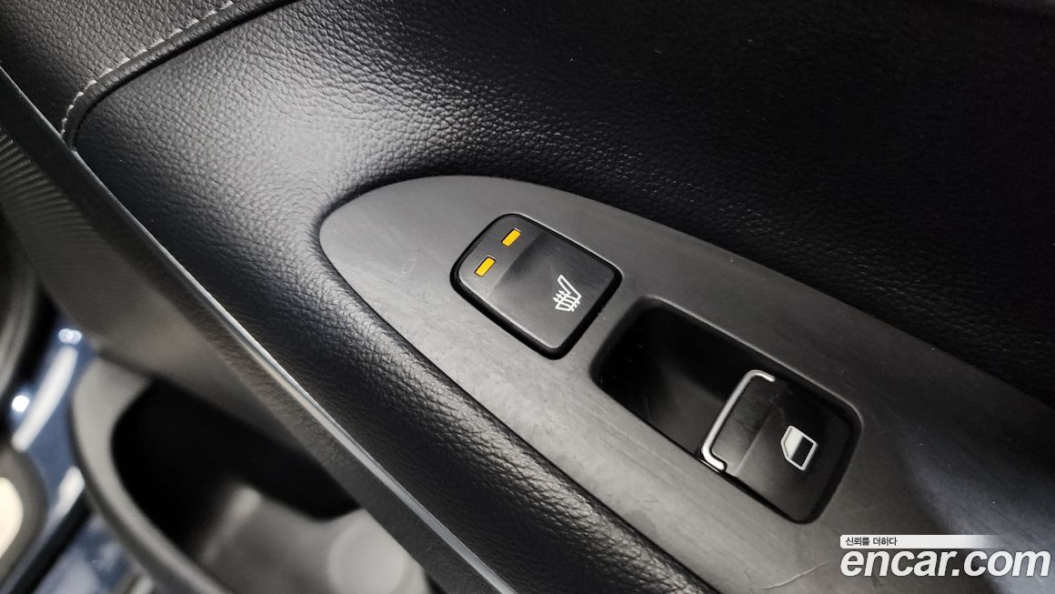 Hyundai Grandeur 2018