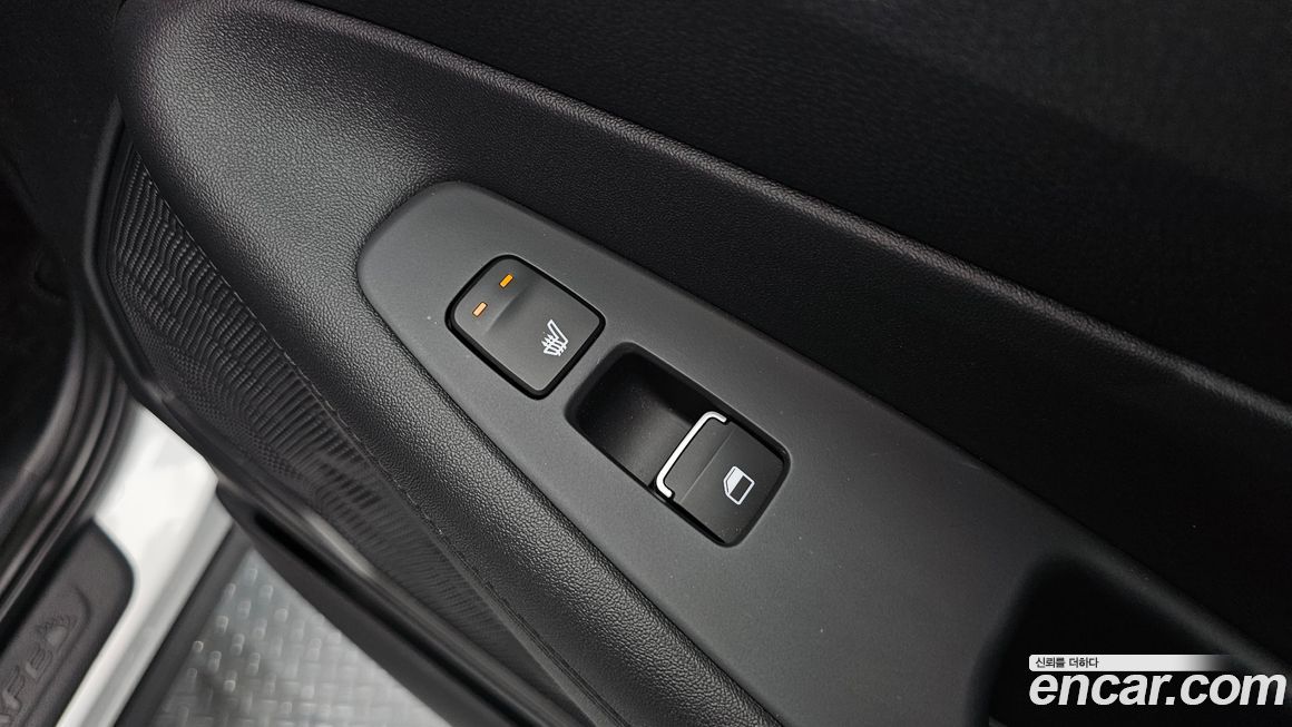 Hyundai Santafe 2022