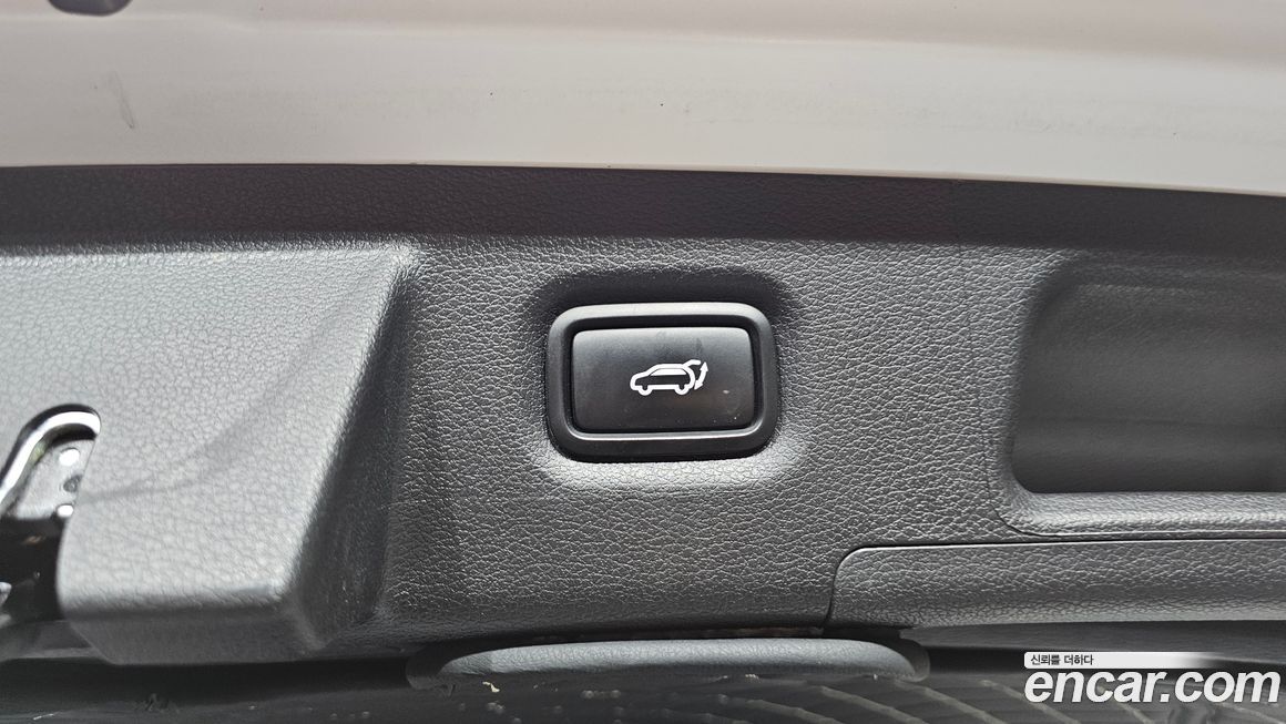 Hyundai Santafe 2022