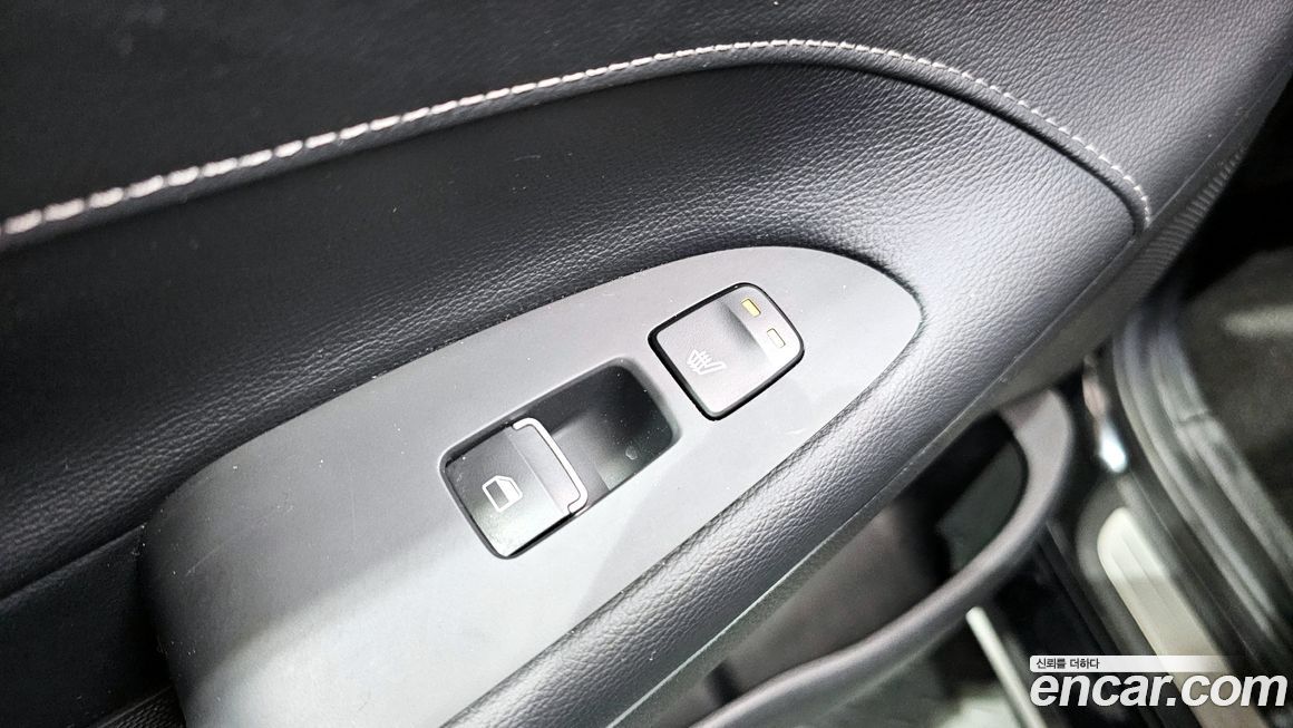 Hyundai Grandeur 2018