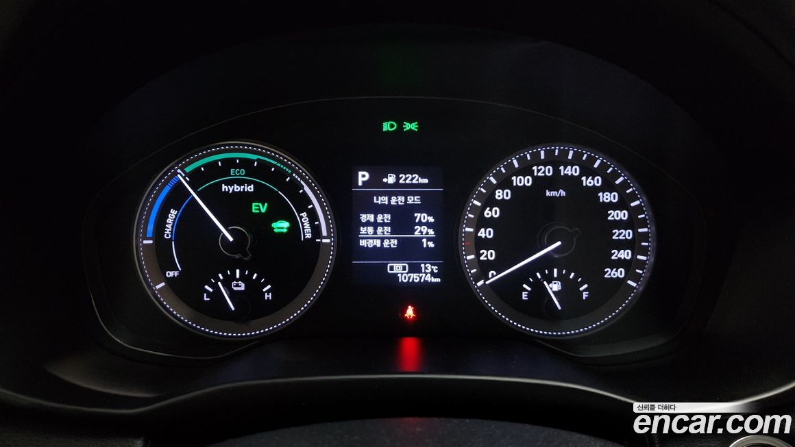 Hyundai Grandeur 2018