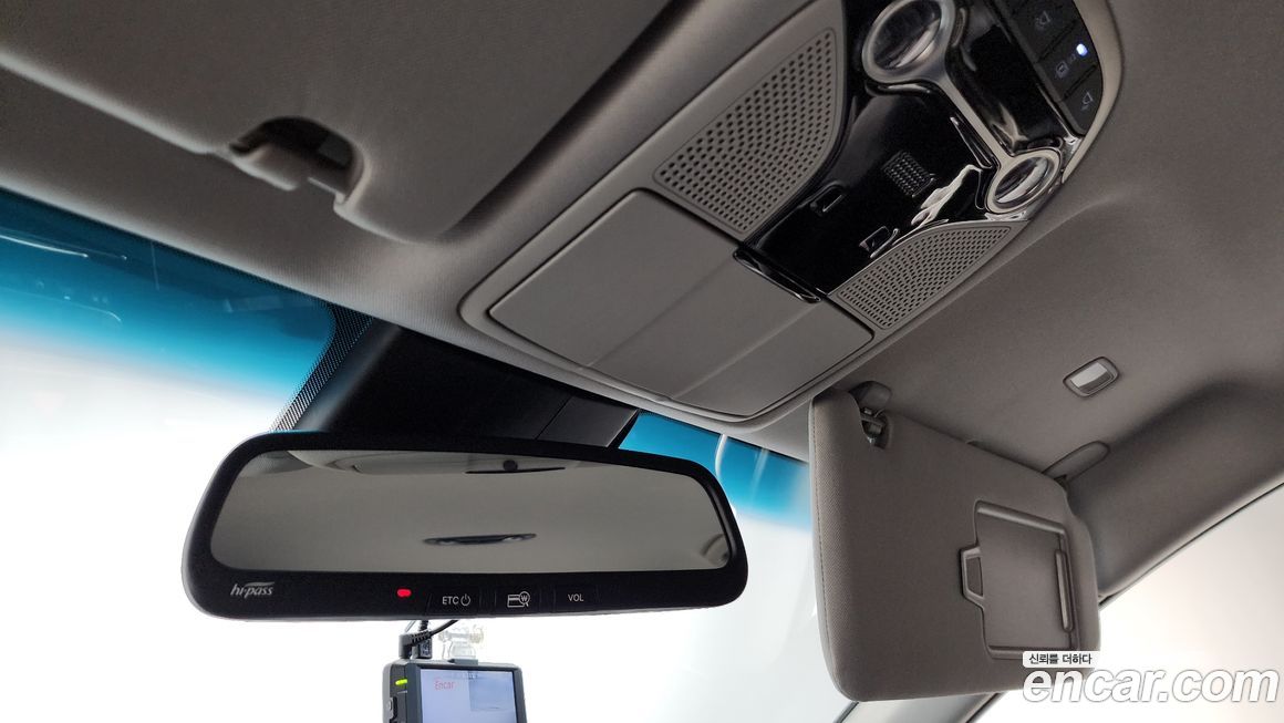 Hyundai Grandeur 2018