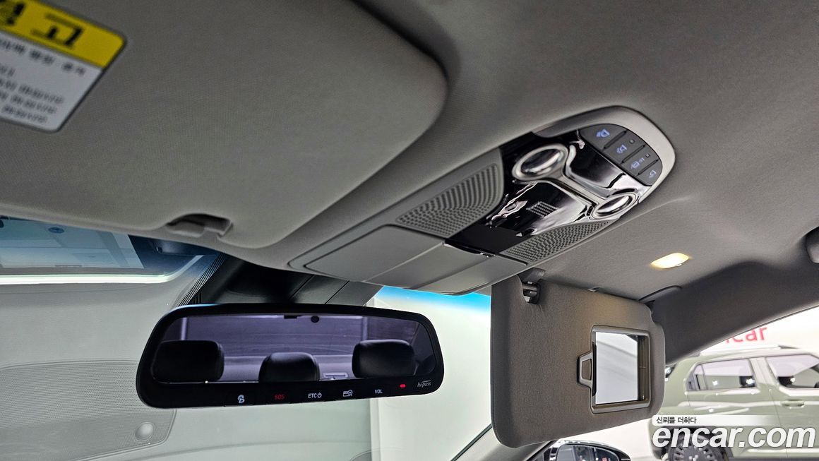 Hyundai Grandeur 2018