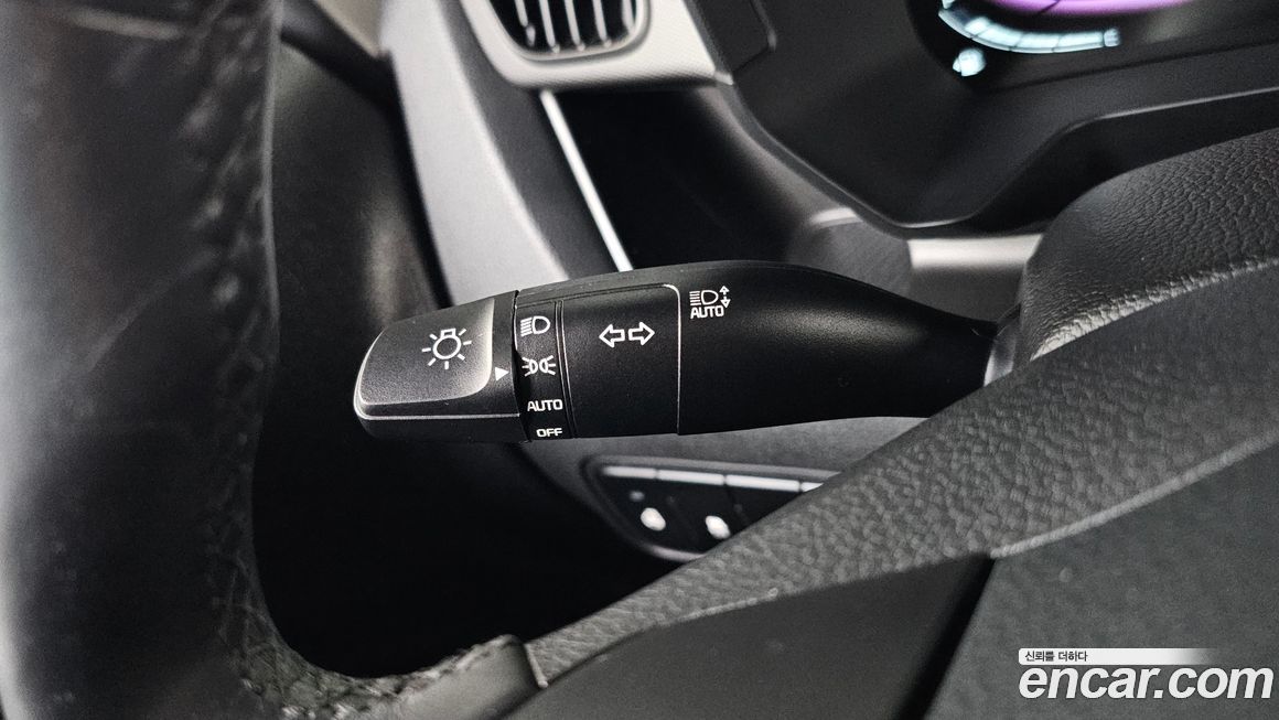 Kia RAY 2023