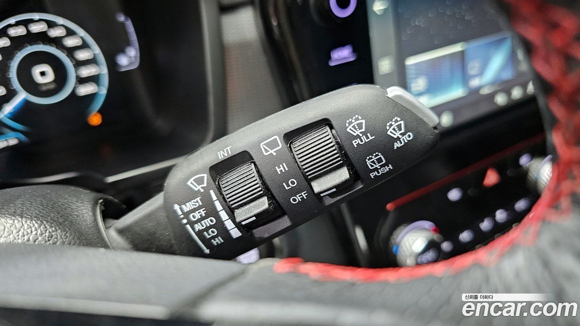 KG_Mobility_Ssangyong TIBOLI 2021