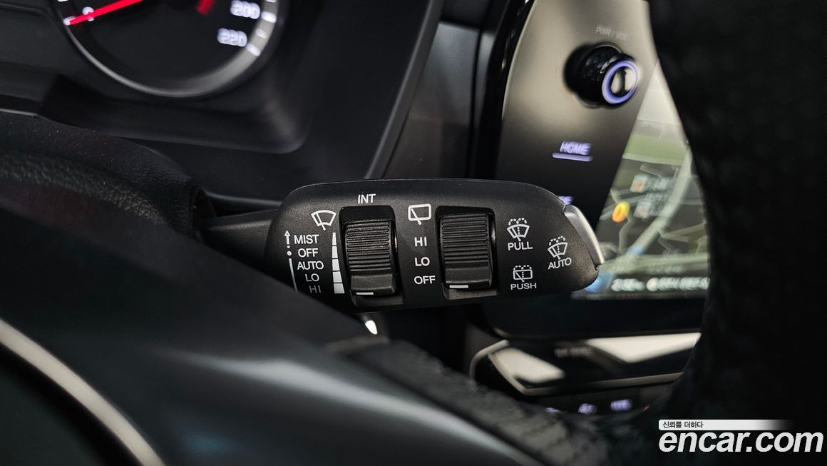 KG_Mobility_Ssangyong TIBOLI 2024