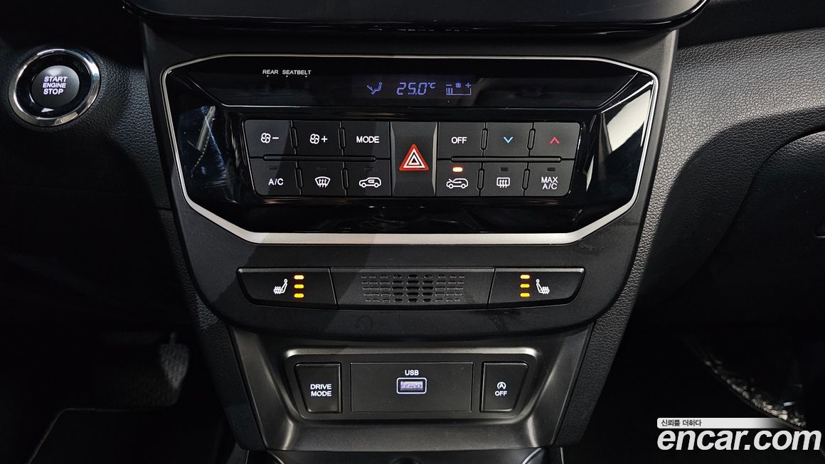 KG_Mobility_Ssangyong TIBOLI 2024