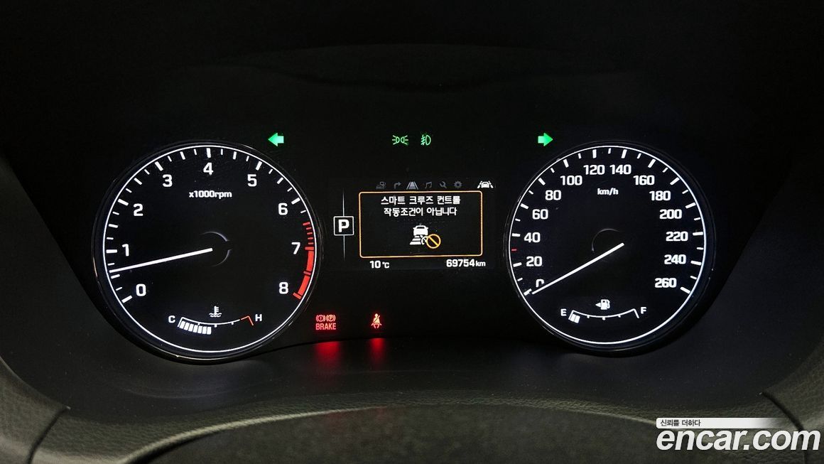 Hyundai Genesis 2016