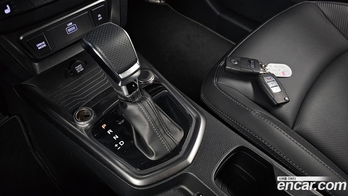 KG_Mobility_Ssangyong TIBOLI 2024