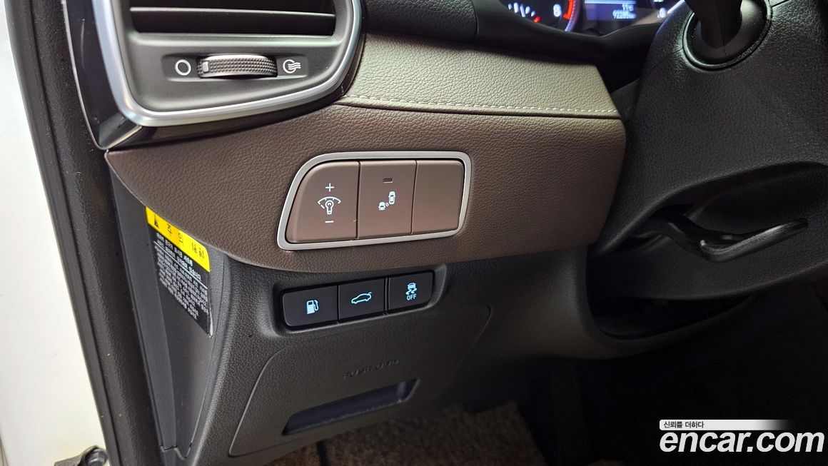 Hyundai Grandeur 2019