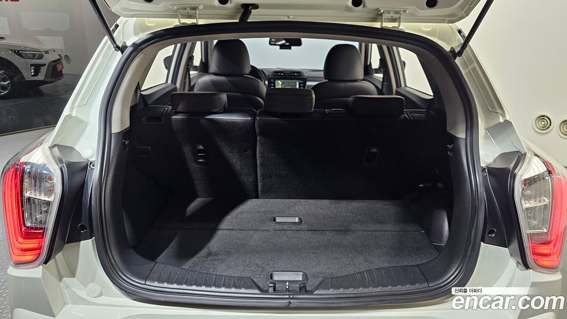 KG_Mobility_Ssangyong TIBOLI 2024