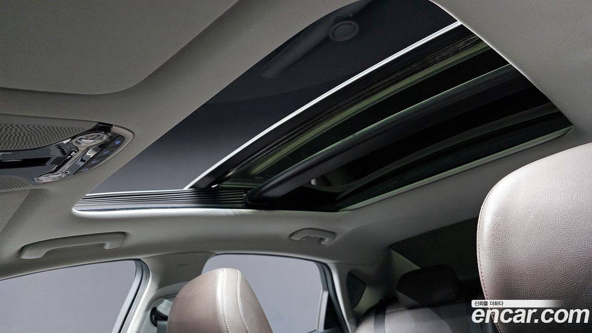 Hyundai Grandeur 2019