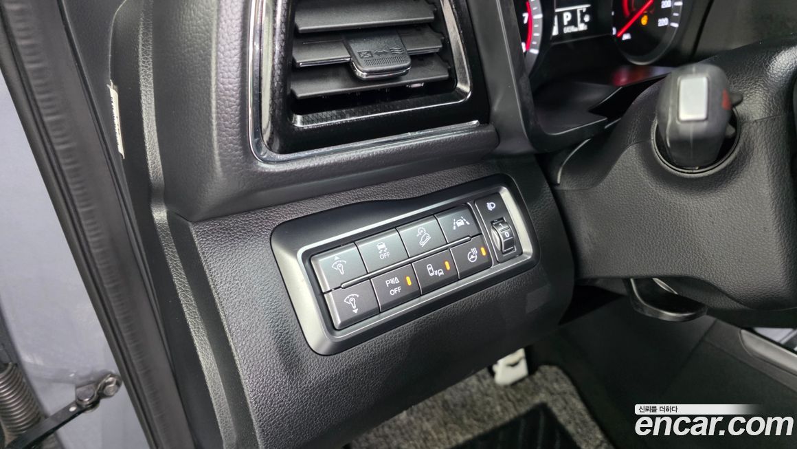 KG_Mobility_Ssangyong TIBOLI 2021