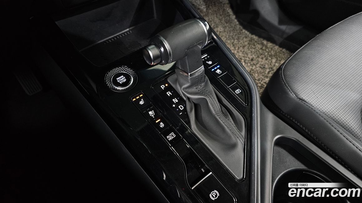 Kia Niro 2022