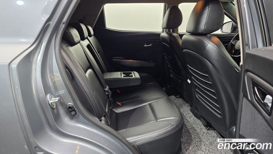 KG_Mobility_Ssangyong TIBOLI 2021