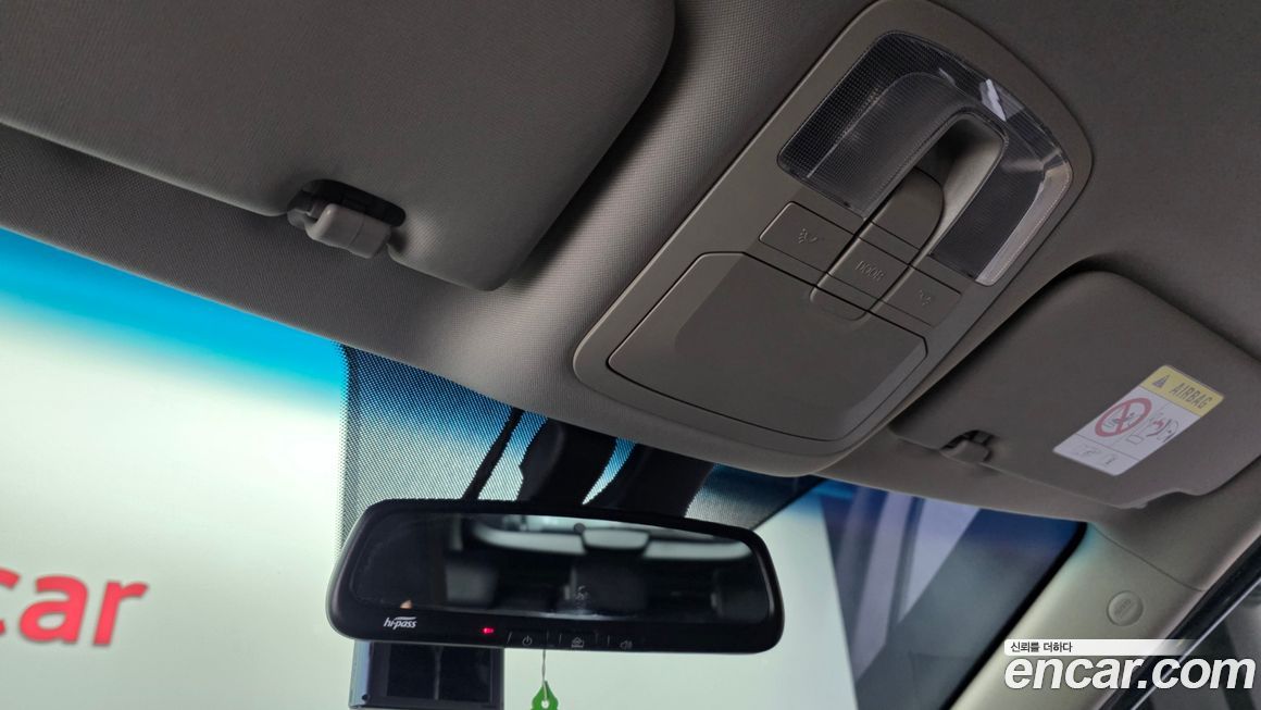 KG_Mobility_Ssangyong TIBOLI 2021